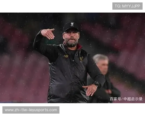 英超教坛启示录：2017年度最具争议的教练管理案例