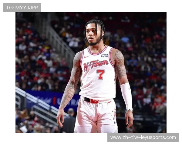 火箭队42号球员介绍及职业成就分析