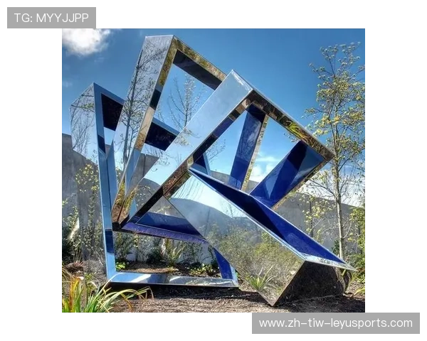 足球雕塑展是否已成为国际赛事期间城市公共空间的焦点项目