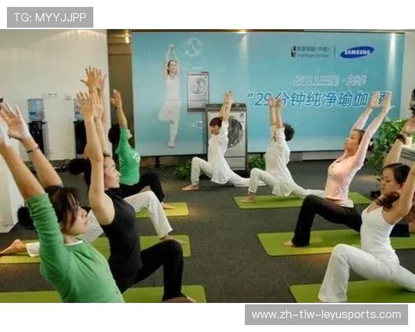 中国最早练瑜伽的那些人现状揭秘从先驱到传承者的蜕变之路