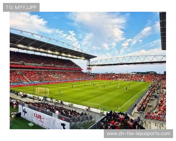 多伦多体育场升级改造完工为世界杯提供顶级场馆保障